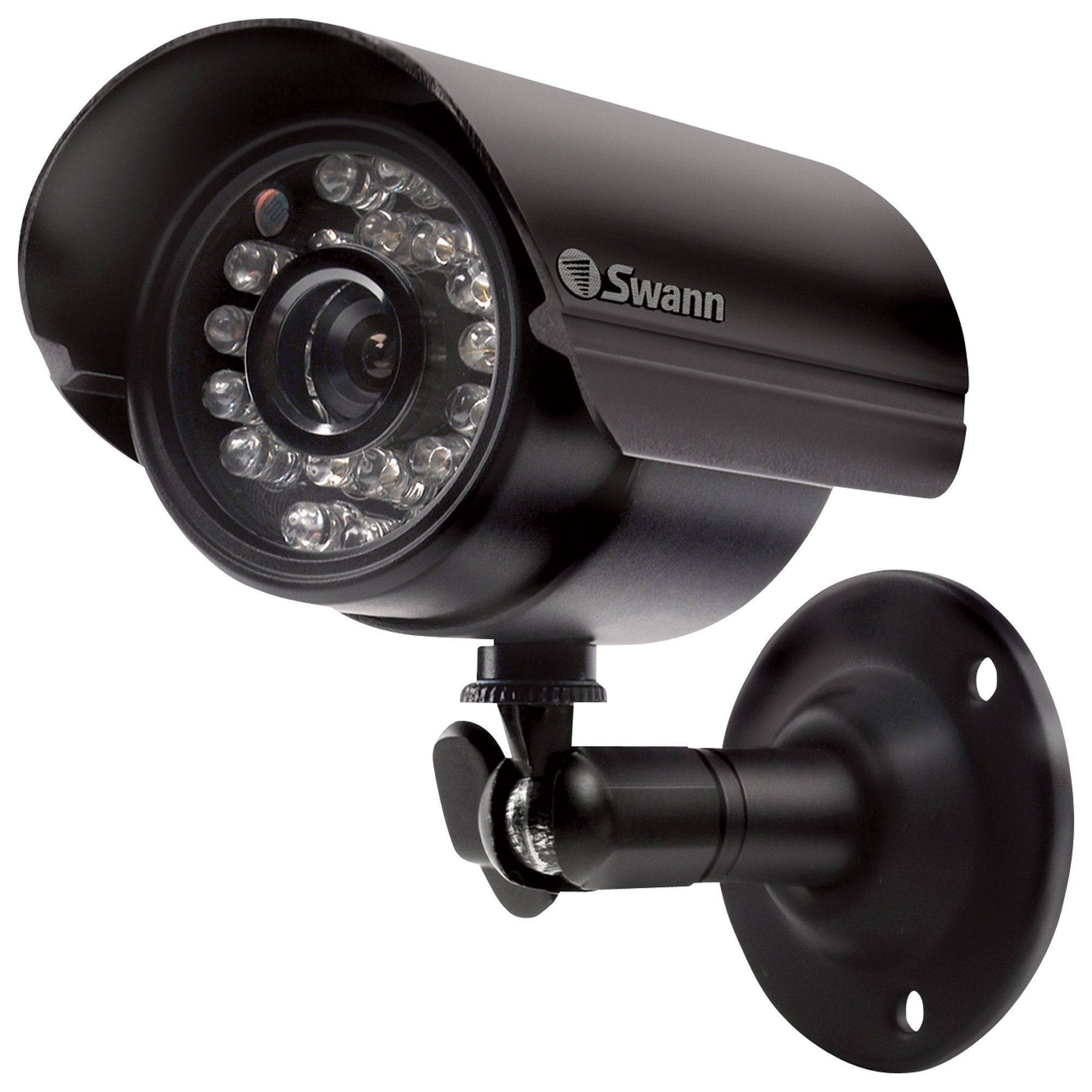 Swann Communications PRO-555 Day/Night Security Camera, Model# SW331-PR5
